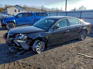 Buick Lucerne CXL 3.8L 6 2007