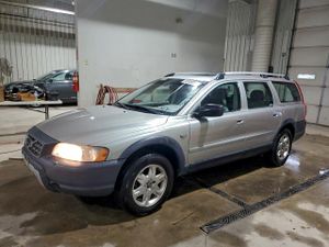 Volvo XC70 2.5L 5 2005