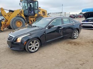 Cadillac ATS LUXURY 2.0L 4 2014