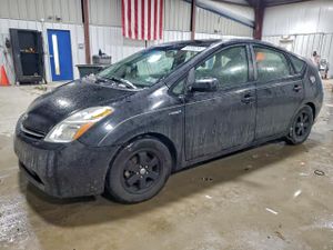 Toyota Prius 1.5L 4 2008