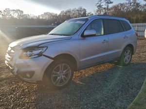 Hyundai Santa Fe LIMITED 3.5L 6 2011