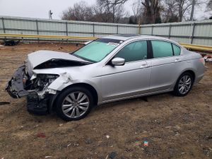 Honda Accord EX 2.4L 4 2012