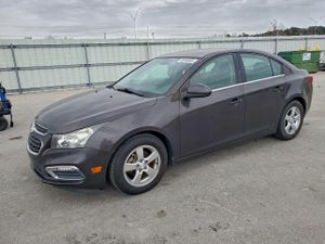 Chevrolet Cruze LT 1.4L 4 2015