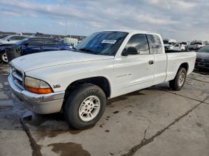 Dodge Dakota 5.2L 8 1999