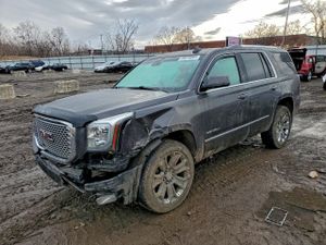 GMC Yukon DENALI 6.2L 8 2015