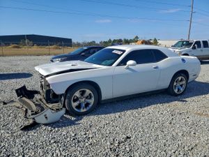 Dodge Challenger SXT 3.6L 6 2014