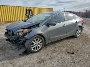 Kia Cerato / Forte / K3 EX 2.0L 4 2014