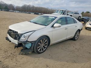 Cadillac XTS LUXURY COLLECTION 3.6L 6 2015