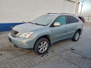 Lexus RX 350 3.5L 6 2008