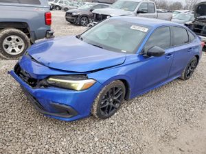 Honda Civic SPORT 2.0L 4 2023