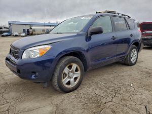 Toyota Rav4 2.4L 4 2007