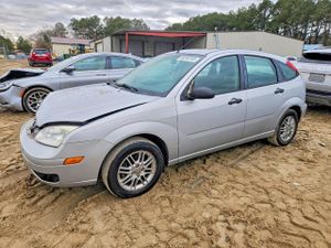 Ford Focus ZX5 2.0L 4 2007