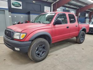 Toyota Tacoma DOUBLE CAB 3.4L 6 2003