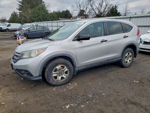 Honda CR-V LX 2.4L 4 2012