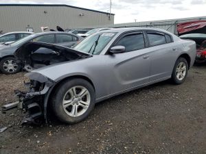 Dodge Charger SE 3.6L 6 2015
