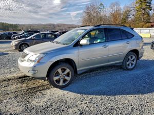 Lexus RX 330 3.3L 6 2004