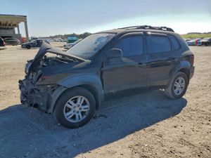 Hyundai Tucson GLS 2.7L 6 2006