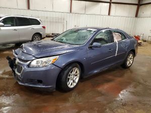 Chevrolet Malibu 1LT 2.5L 4 2015