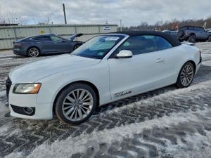 Audi A5 PREMIUM 2.0L 4 2012