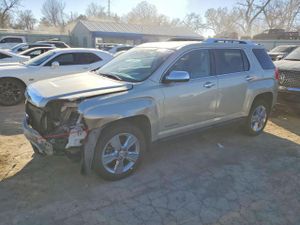 GMC Terrain SLT 3.6L 6 2015