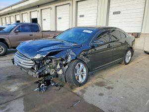 Ford Taurus SEL 3.5L 6 2015
