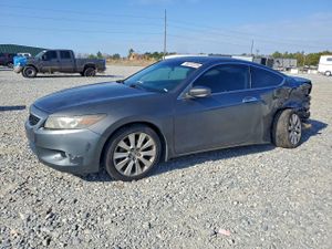 Honda Accord EXL 3.5L 6 2010