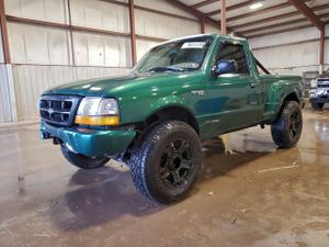 Ford Ranger 3.0L 6 1999