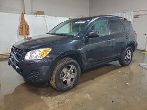 Toyota Rav4 2.5L 4 2010
