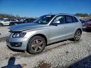 Audi Q5 PREMIUM PLUS 2.0L 4 2012