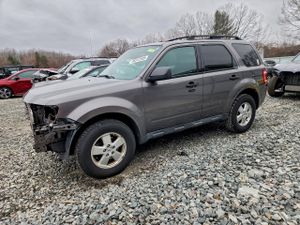 Ford Escape XLT 3.0L 6 2012