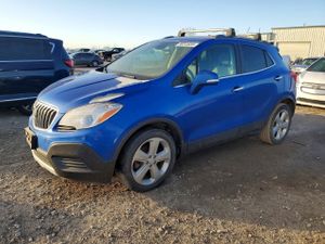 Buick Encore 1.4L 4 2015