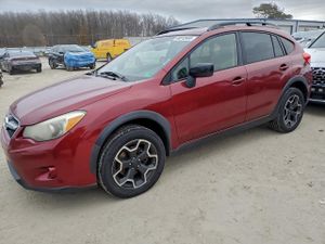 Subaru XV 2.0 PREMIUM 2.0L 4 2013