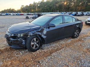 Chevrolet Cruze LT 1.4L 4 2014