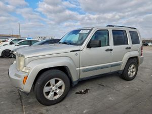 Jeep Liberty SPORT 3.7L 6 2009