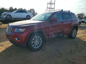 Jeep Grand Cherokee LAREDO 3.6L 6 2014