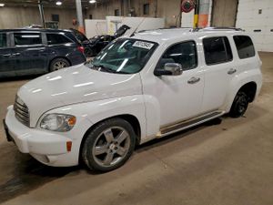Chevrolet HHR LT 2.4L 4 2011