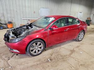 Buick Regal PREMIUM 2.0L 4 2012