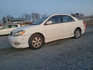 Toyota Corolla CE 1.8L 4 2004