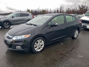 Honda Insight EX 1.3L 4 2012