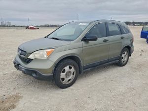 Honda CR-V LX 2.4L 4 2007