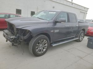 RAM 1500 LONGHORN 5.7L 8 2015