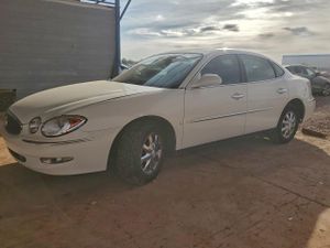 Buick LaCrosse CX 3.8L 6 2007
