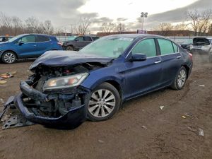 Honda Accord EXL 2.4L 4 2015