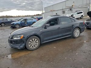Volkswagen Passat S 1.8L 4 2015