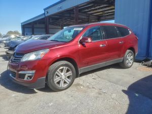 Chevrolet Traverse LT 3.6L 6 2015
