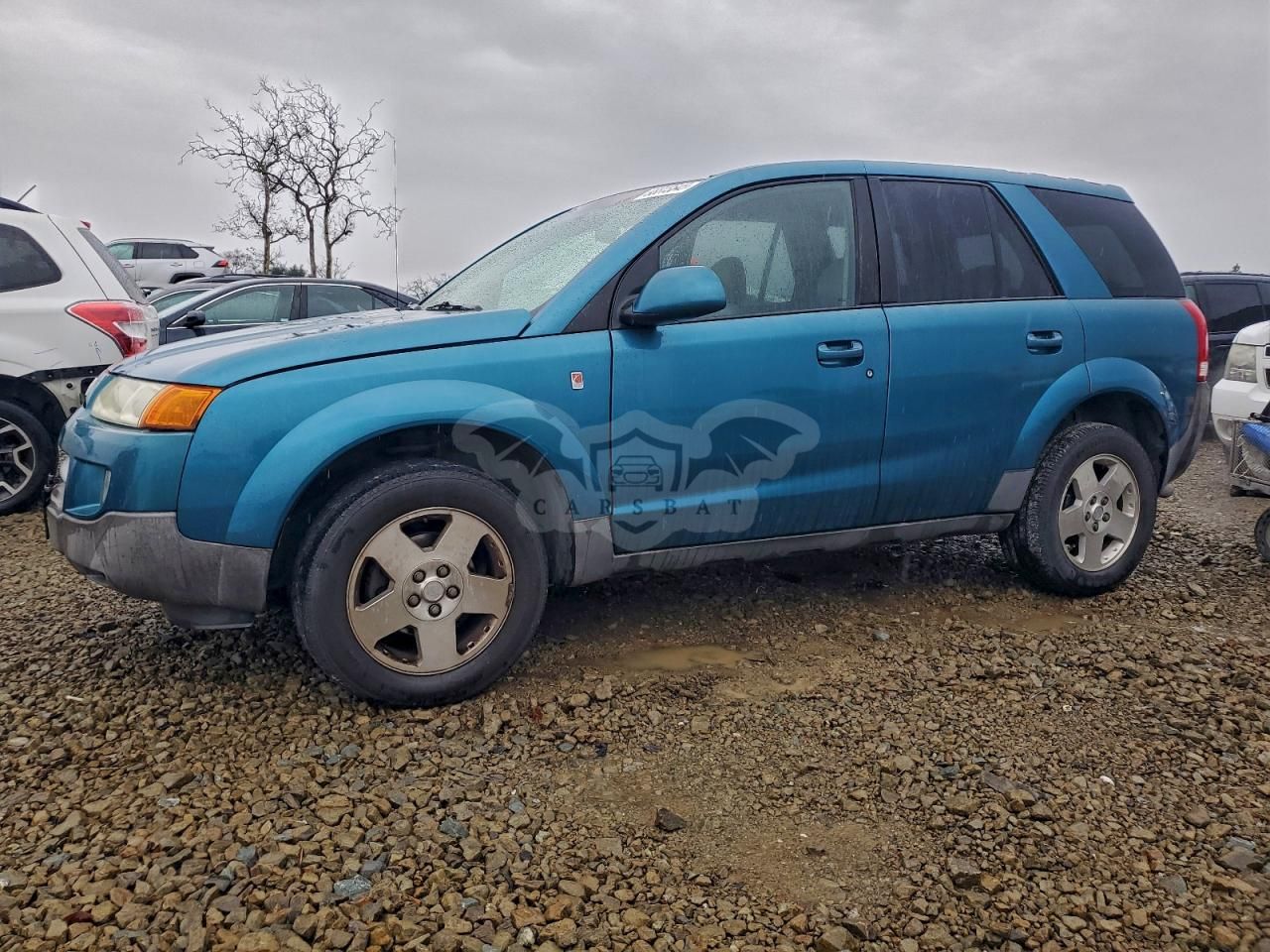 Saturn Vue 3.5L 6 2005