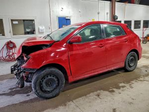 Toyota Corolla 1.8L 4 2010