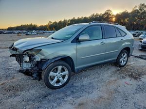 Lexus RX 350 3.5L 6 2007