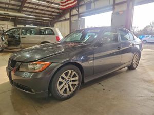 BMW 3 Series XI 3.0L 6 2007