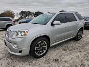 GMC Acadia DENALI 3.6L 6 2012